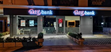 Aktif Bank Anında İhtiyaç kredisi avantajları