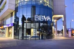 tarjeta bbva visa internacional