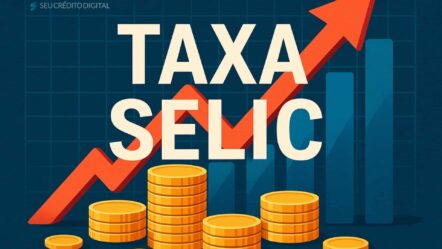 taxa selic