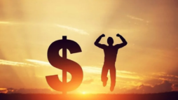 independência financeira,