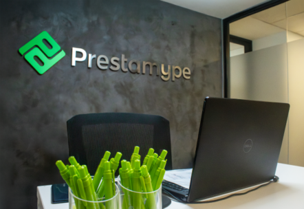 solicitar el prestamype para reportados