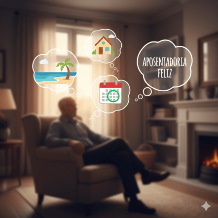 planos de previdência