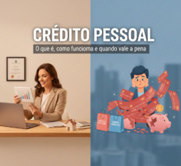 crédito pessoal