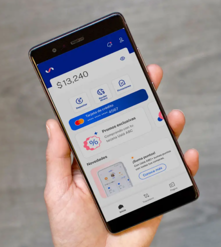 Requisitos para adquirir Ualá Cuenta Digital