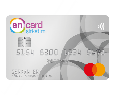 Encard