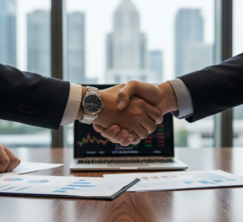 negociar com instituições financeiras