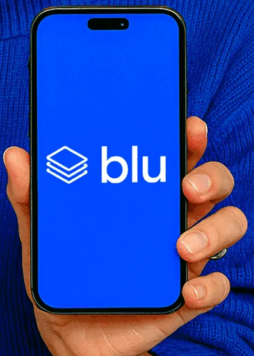 Blu Préstamos