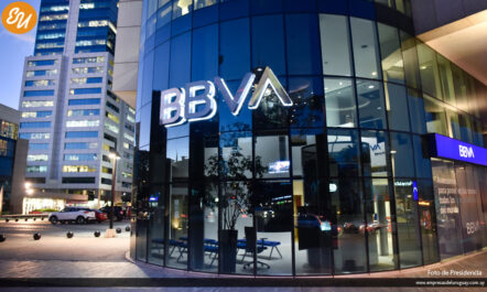 Ventajas del préstamo automotor BBVA