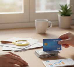 construir histórico de crédito