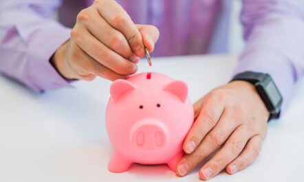 funciona a poupança