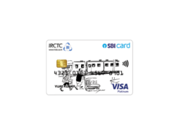 irctc sbi