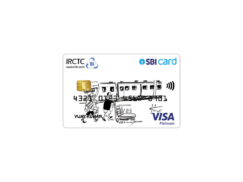 irctc sbi