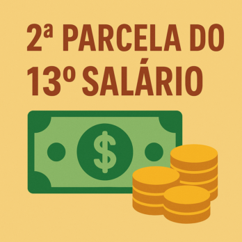 segunda parcela