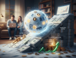 método da bola de neve