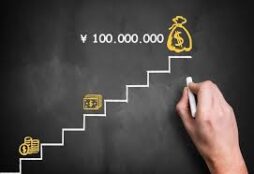 evolução de patrimônio