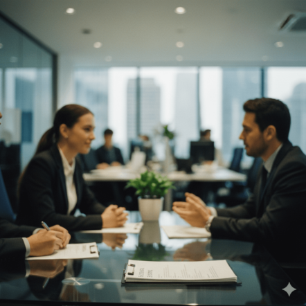 emprego no final do ano