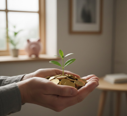 como começar a investir