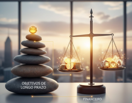 objetivos de longo prazo