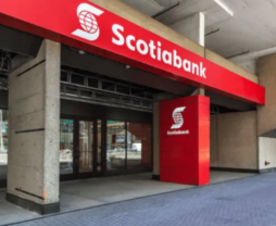 Préstamo personal Scotiabank
