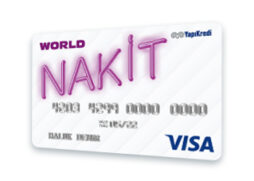 World Nakit