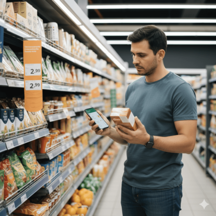 manutenção do padrão