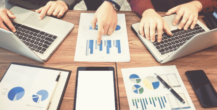 estrategia financeira