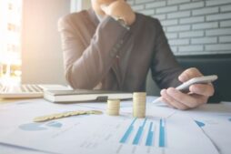 avaliar um investimento