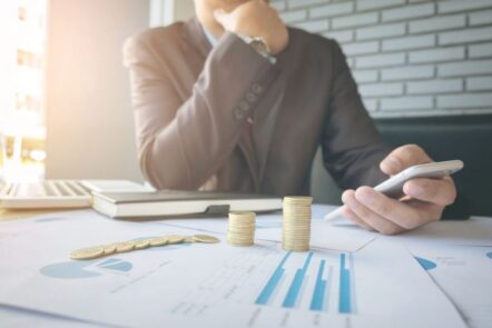 avaliar um investimento