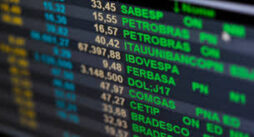 Mercado de ações