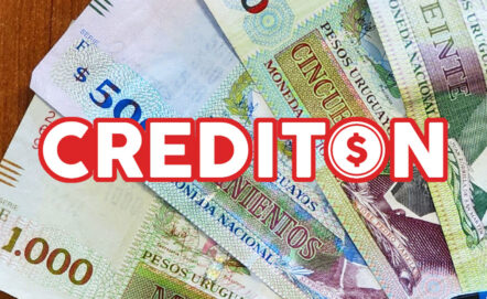 Tasa de interés del préstamo Creditón