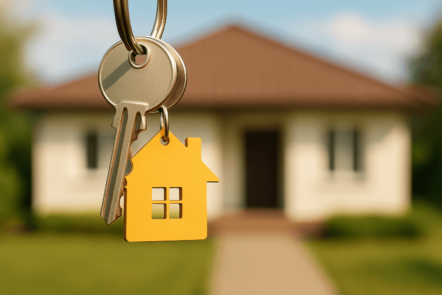 segundo financiamento