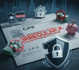 cpf irregular