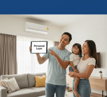 Apply for the Metrobank Personal Loan