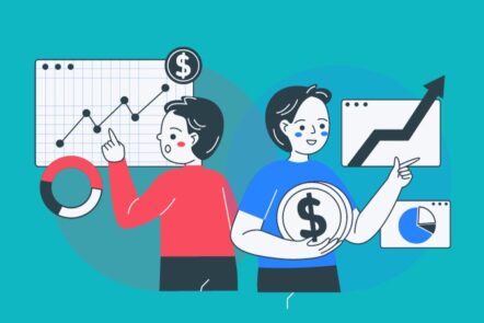 Decisões financeiras