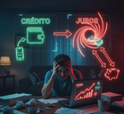 definição de crédito