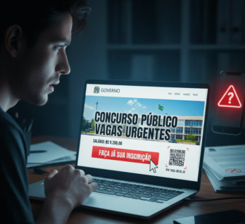 falso concurso