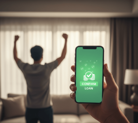 apply for the PS Bank Personal Loan