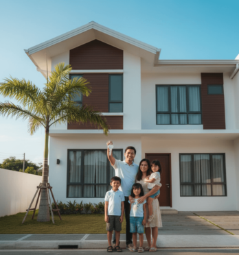 Metrobank Home