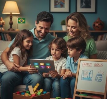 consumismo infantil
