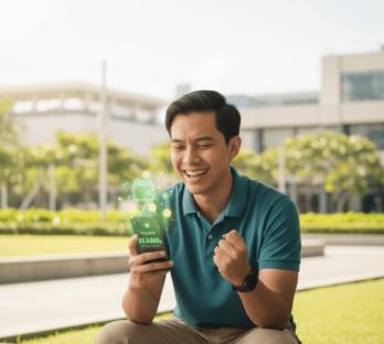 Apply for Blend Fast Loan