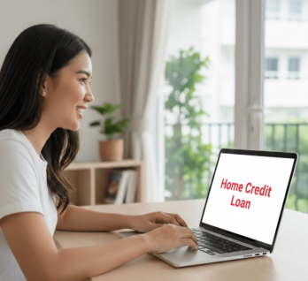 Home Credit Cash Loan