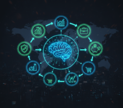 cenário macroeconômico