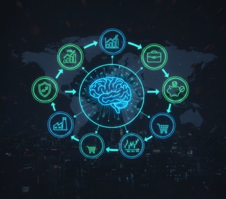 cenário macroeconômico