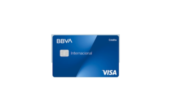 BBVA Visa Internacional