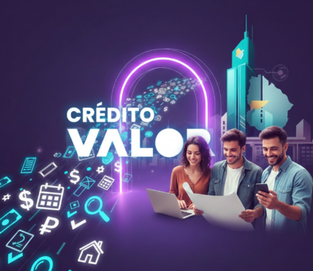 Prestamo Credito Valor