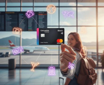 tarjeta cencosud scotiabank black