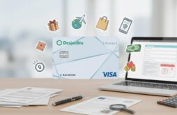 Desjardins Bonus Visa
