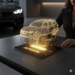 Quiero solicitar el préstamo Autofin