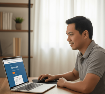 BDO bank home loan