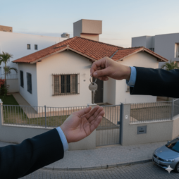 imóveis residenciais